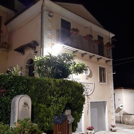 Meridiana Santa Maria del Molise Zewnętrze zdjęcie