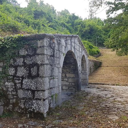 Meridiana Santa Maria del Molise Zewnętrze zdjęcie