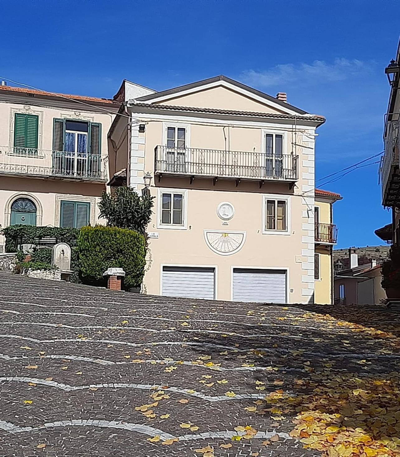 Meridiana Santa Maria del Molise Zewnętrze zdjęcie