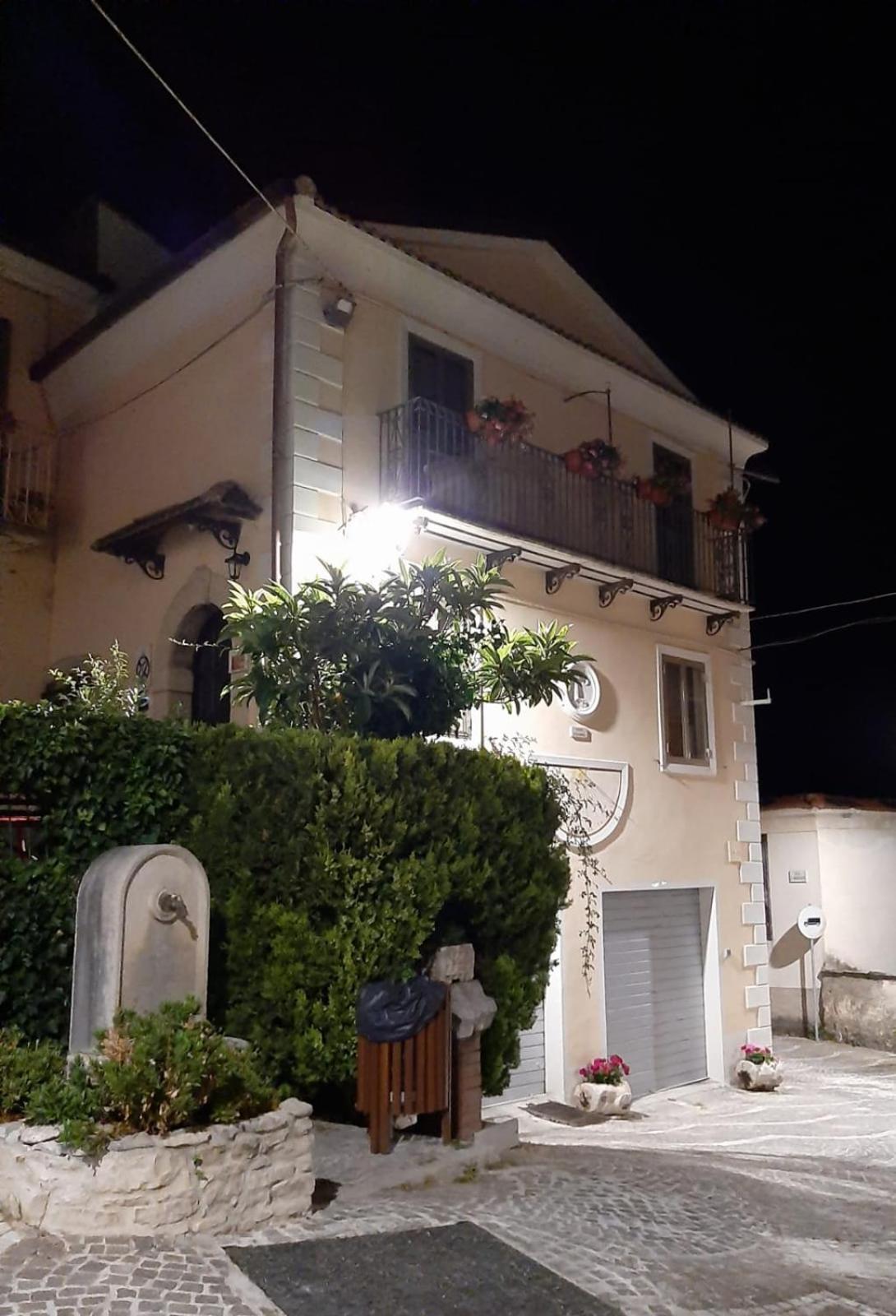 Meridiana Santa Maria del Molise Zewnętrze zdjęcie