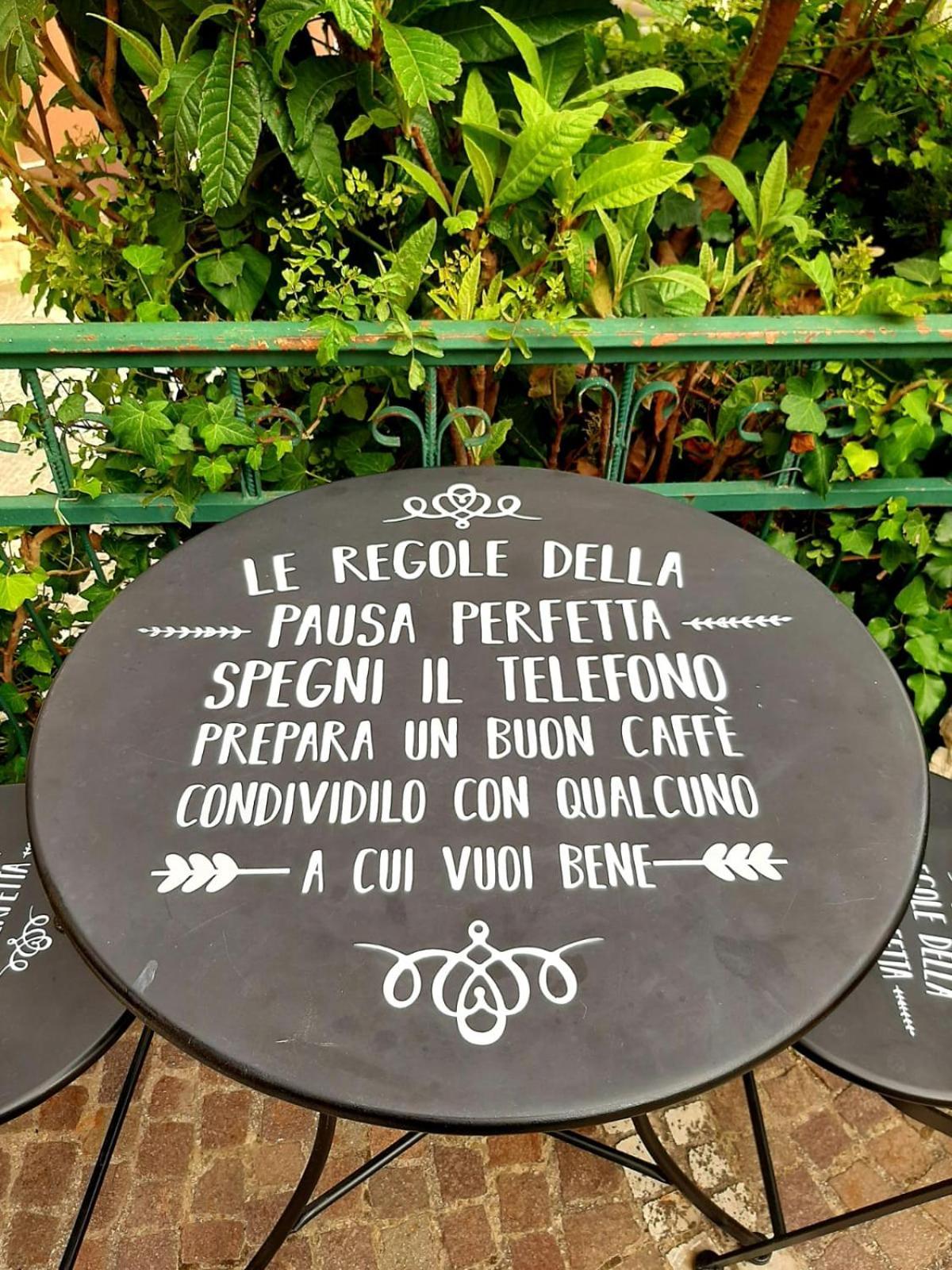 Meridiana Santa Maria del Molise Zewnętrze zdjęcie