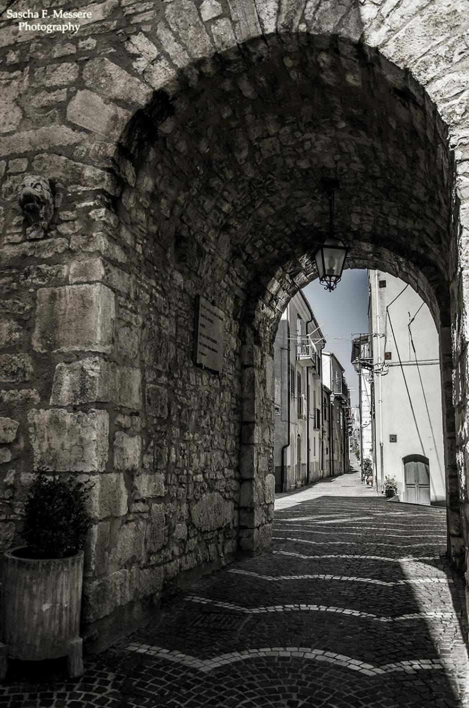 Meridiana Santa Maria del Molise Zewnętrze zdjęcie