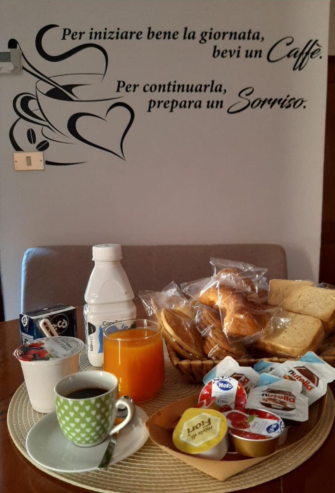 Meridiana Santa Maria del Molise Zewnętrze zdjęcie
