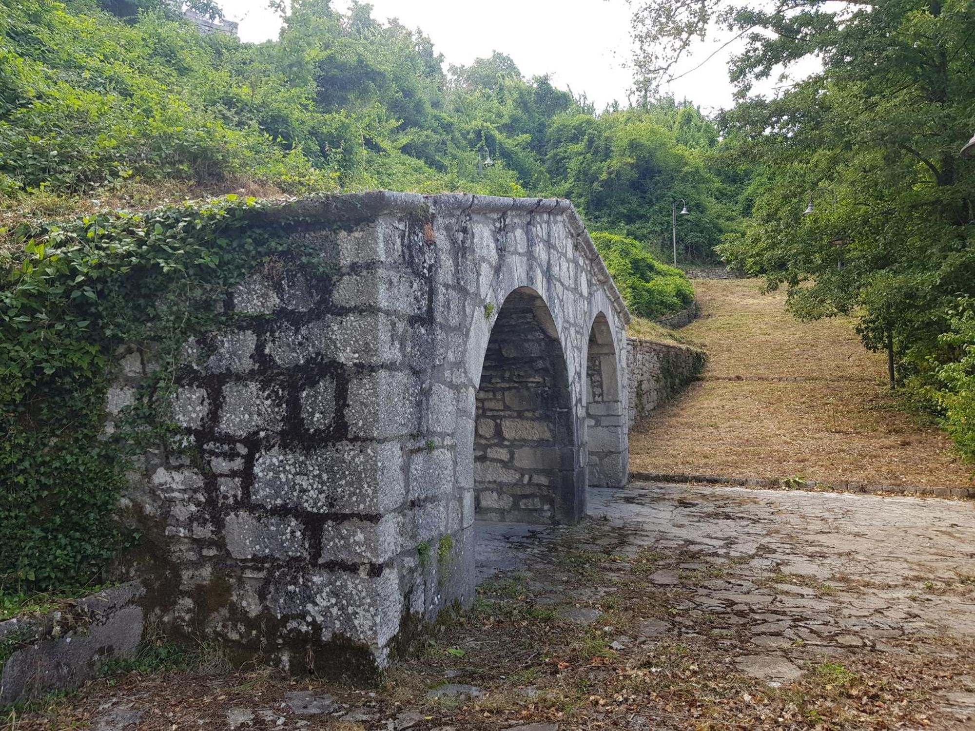 Meridiana Santa Maria del Molise Zewnętrze zdjęcie