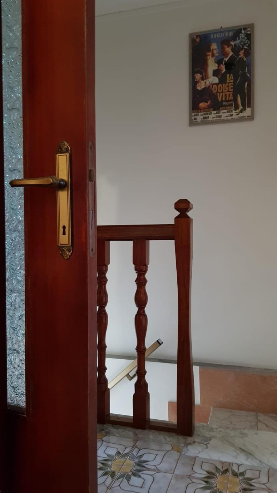 Meridiana Santa Maria del Molise Zewnętrze zdjęcie