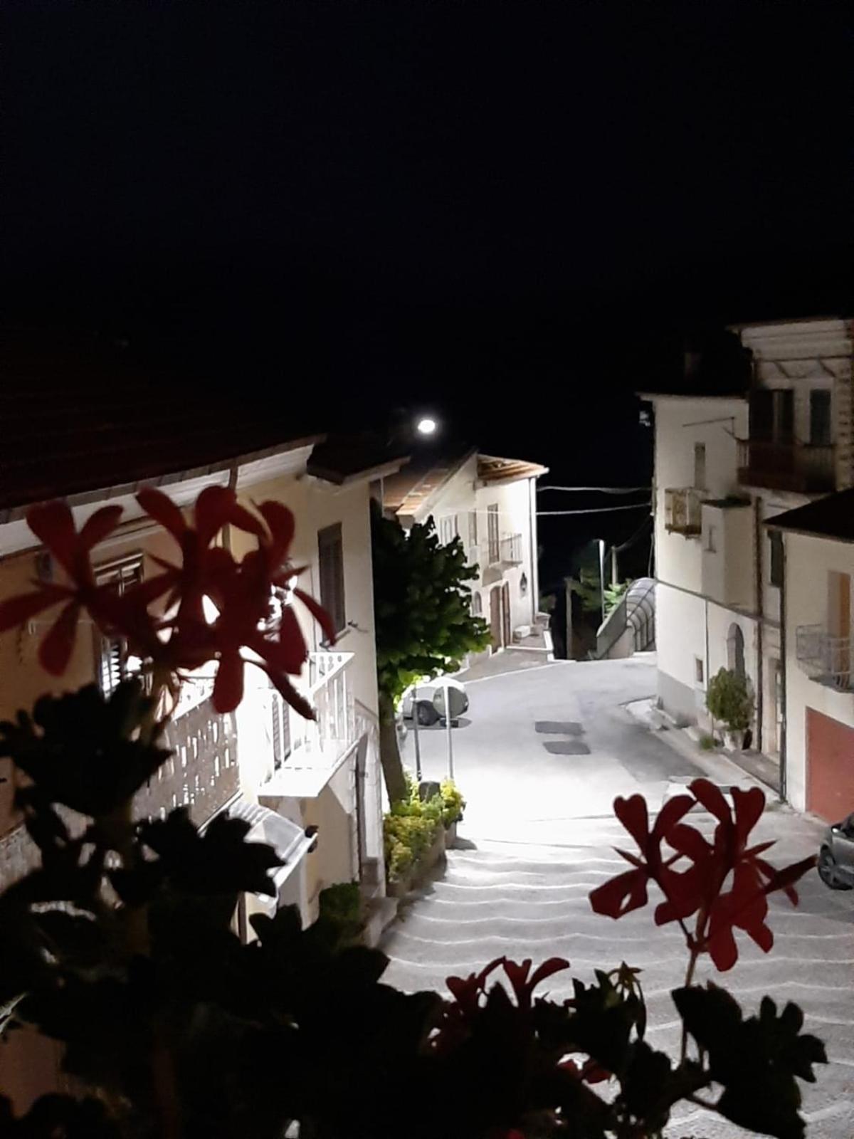 Meridiana Santa Maria del Molise Zewnętrze zdjęcie