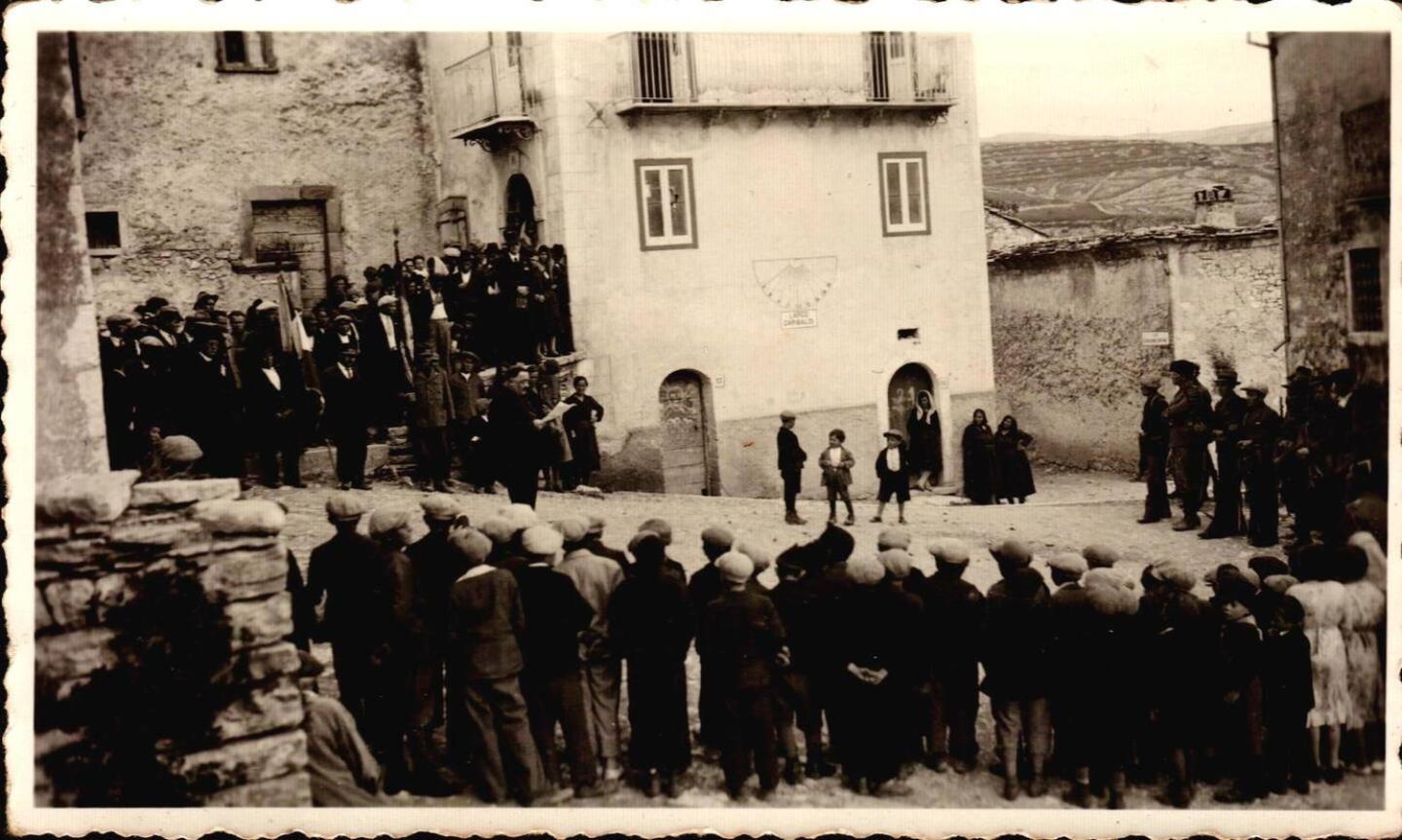 Meridiana Santa Maria del Molise Zewnętrze zdjęcie
