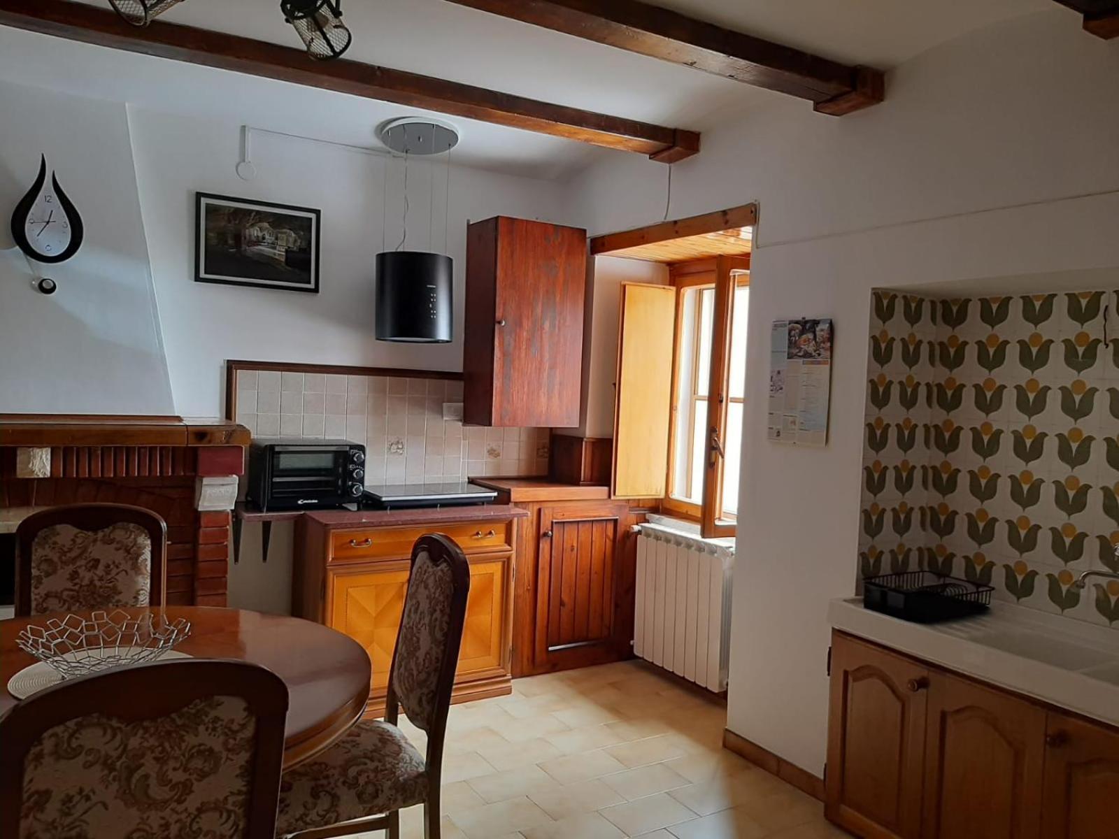 Meridiana Santa Maria del Molise Zewnętrze zdjęcie