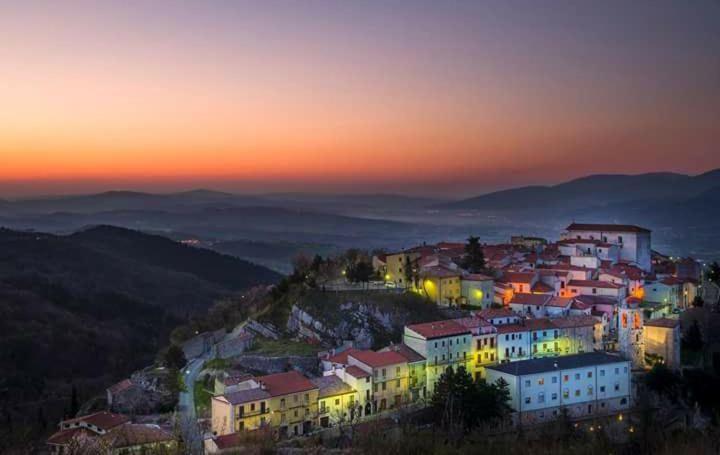 Meridiana Santa Maria del Molise Zewnętrze zdjęcie